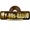 undefined my 80s radio