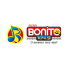 undefined Nova Bonito FM