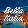 undefined Bella Italia - von 80er 90er OLDIE ANTENNE