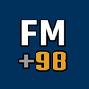 undefined Persian FM+98