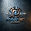 undefined Powernet Radio