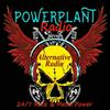 undefined Powerplant Alternative Radio