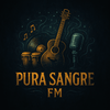 undefined Pura Sangre FM
