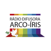 undefined Rádio Difusora Arco-Íris