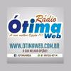undefined Rádio Ótima Web