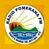 undefined Rádio Pomerana FM 98.5