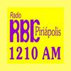undefined Radio RBC 1210 AM