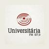 undefined Rádio Universitária FM 107.9