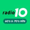 undefined Radio 10 60's & 70's Hits