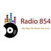undefined Radio 854