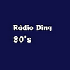 undefined Rádio Ding - 80s