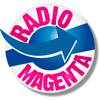 undefined Radio Magenta