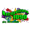 undefined Rádio Metropolitana (Rio)