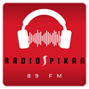 undefined Radio Pikan