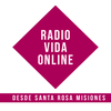 undefined Radio Vida Online