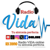undefined Radiovida online tu sintonia perfecta