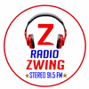 undefined Radio ZWING Stereo 91.5 FM