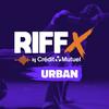 undefined Riffx Urban