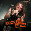 undefined ROCK FM METAL