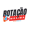 undefined Rotação Máxima Web Rádio