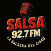 undefined Salsa 92.7 FM