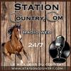 undefined Station Country