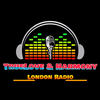 undefined Truelove and Harmony London Radio