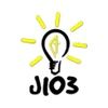 undefined WBDX / WJLJ J 102.7 / 103.3 FM