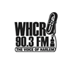 undefined WHCR 90.3 FM