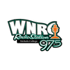 undefined WNRC-LP 97.5 FM