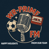 undefined WR Prime FM