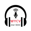 undefined WYCV Gospel 900 AM