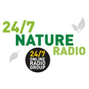 Radio 24/7 Nature Radio