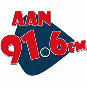Radio AAN FM Radio 91.60 Khanewal