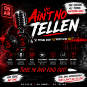 Radio AintNoTellen