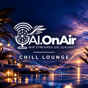 Radio AI.OnAir Chill Lounge