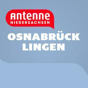 Radio Antenne Niedersachsen - Osnabrück / Lingen