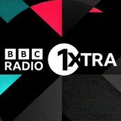 Radio BBC Radio 1Xtra