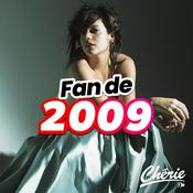 Radio CHERIE FAN DE 2009