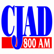 Radio CJAD 800 AM