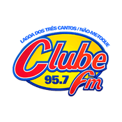 Radio Clube FM - Lagoa dos Três Cantos RS