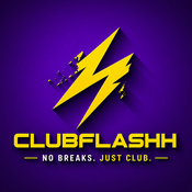Radio CLUBFLASHH Radio