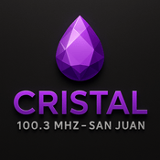 Radio Cristal 100.3 radio