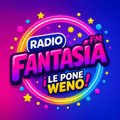 Radio Radio Fantasia Chile