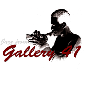 Radio Jazz from Gallery 41