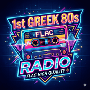 Radio 1st Greek 80s FLAC Radio