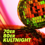 Radio harmony 70er-80er Kultnight