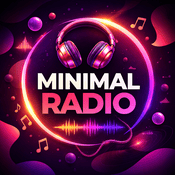 Radio HearMe.fm - Minimal