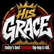 Radio His Grace Christian Hip-hop & R&B
