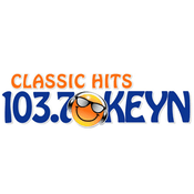 KEYN-FM - Classic Hits 103.7 FM